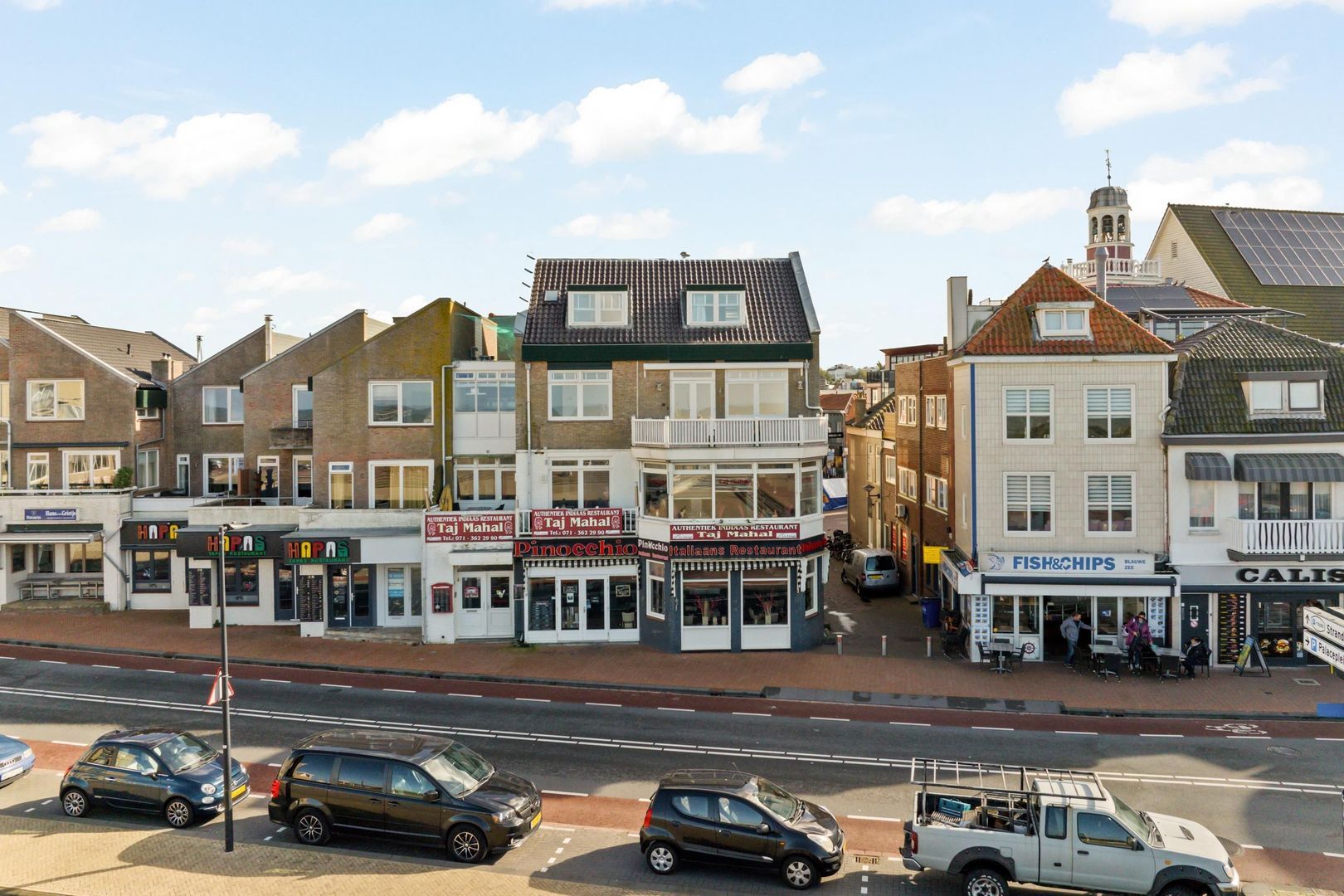 Hoofdstraat 139, Noordwijk foto-4