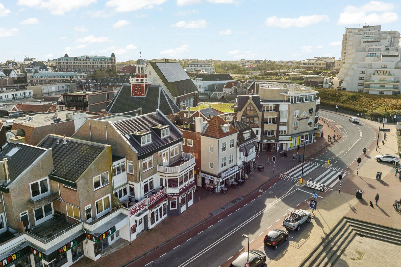 Hoofdstraat 139, Noordwijk foto-44