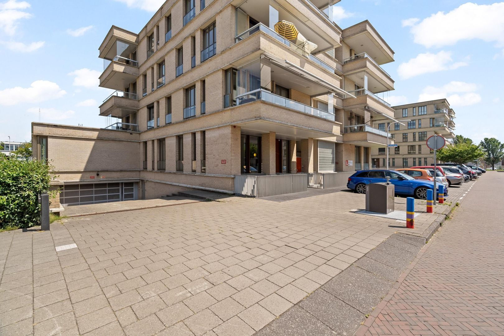 Akkerwinde 46, Noordwijk foto-3