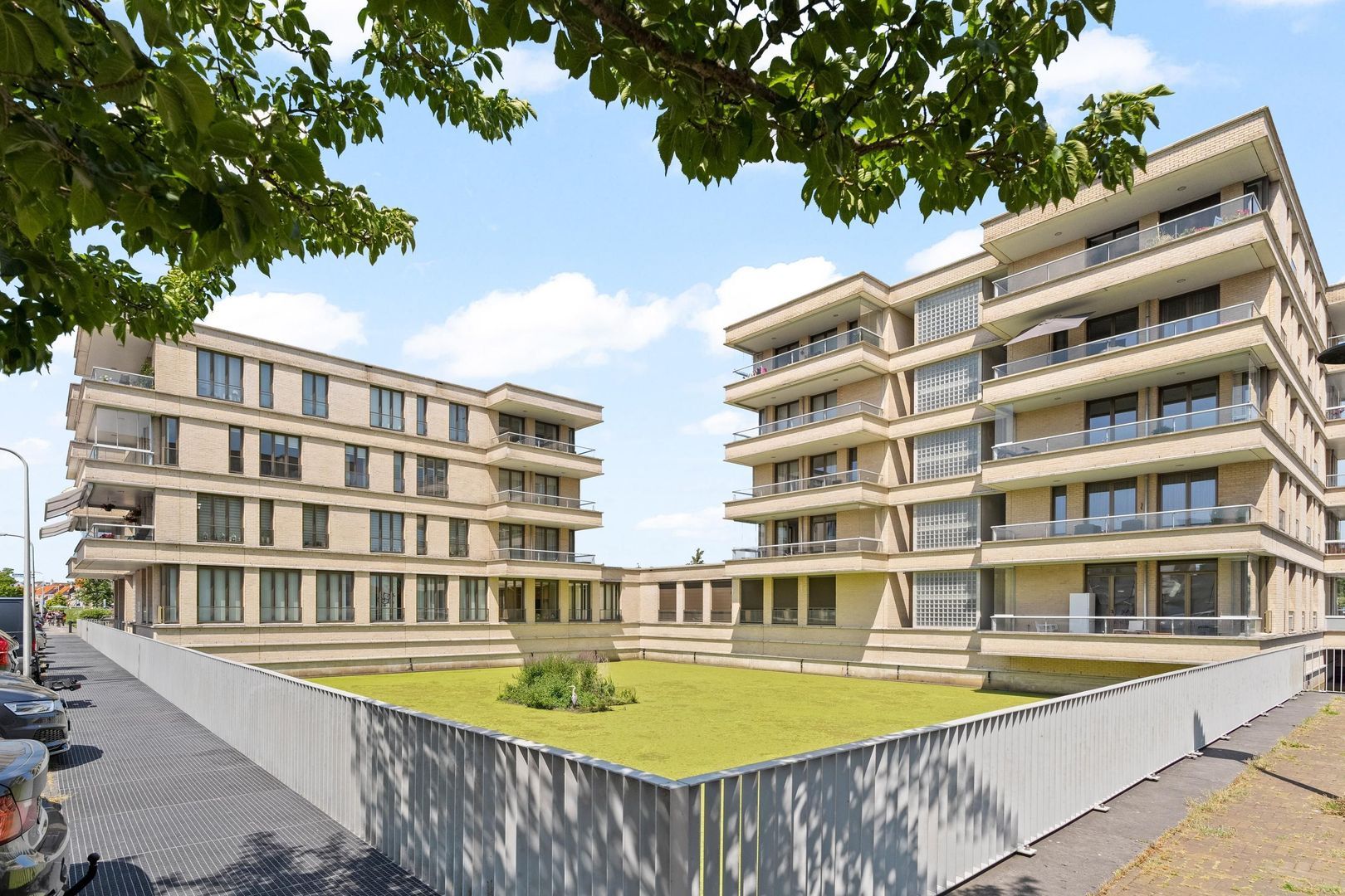 Akkerwinde 46, Noordwijk foto-1