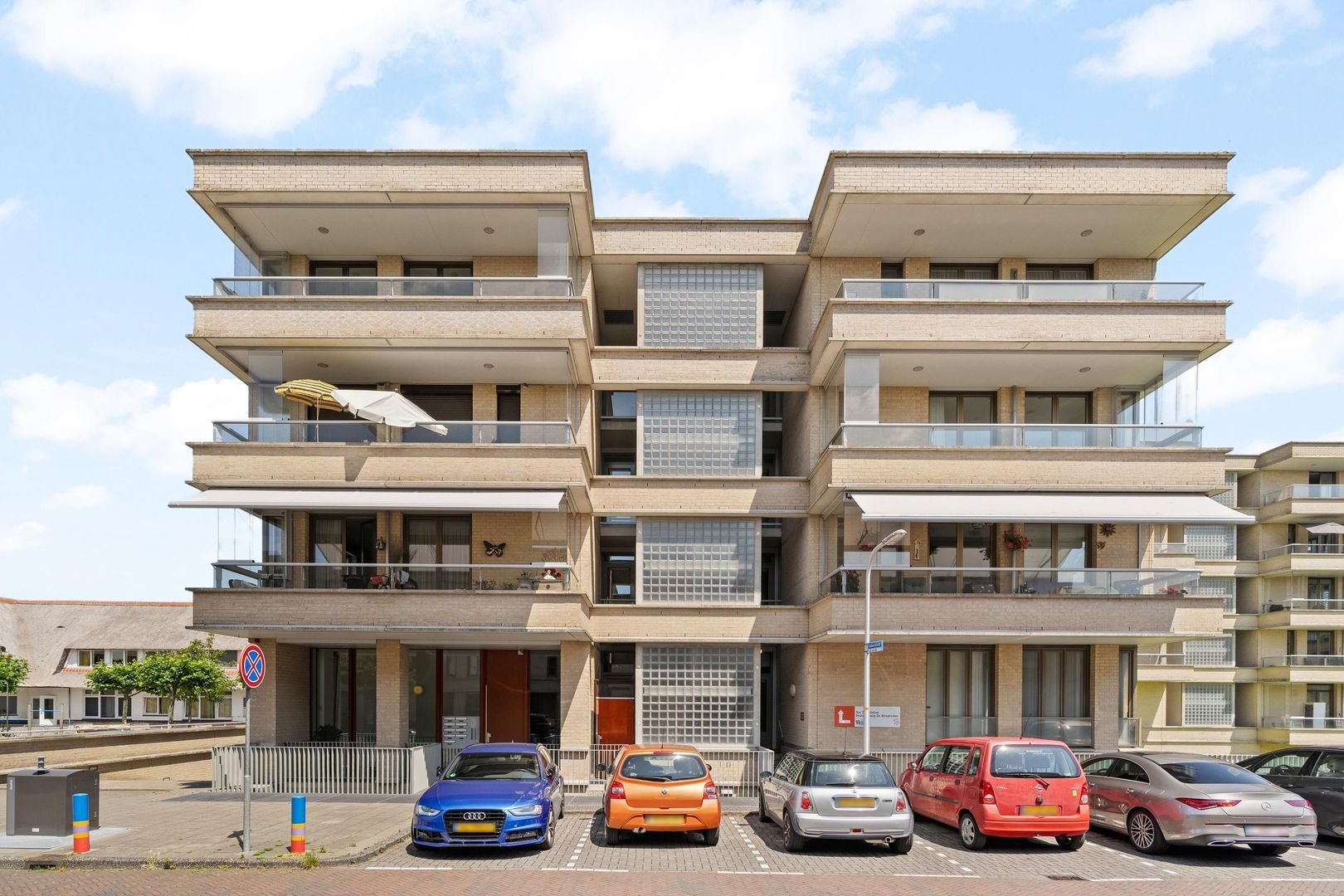 Akkerwinde 46, Noordwijk foto-2