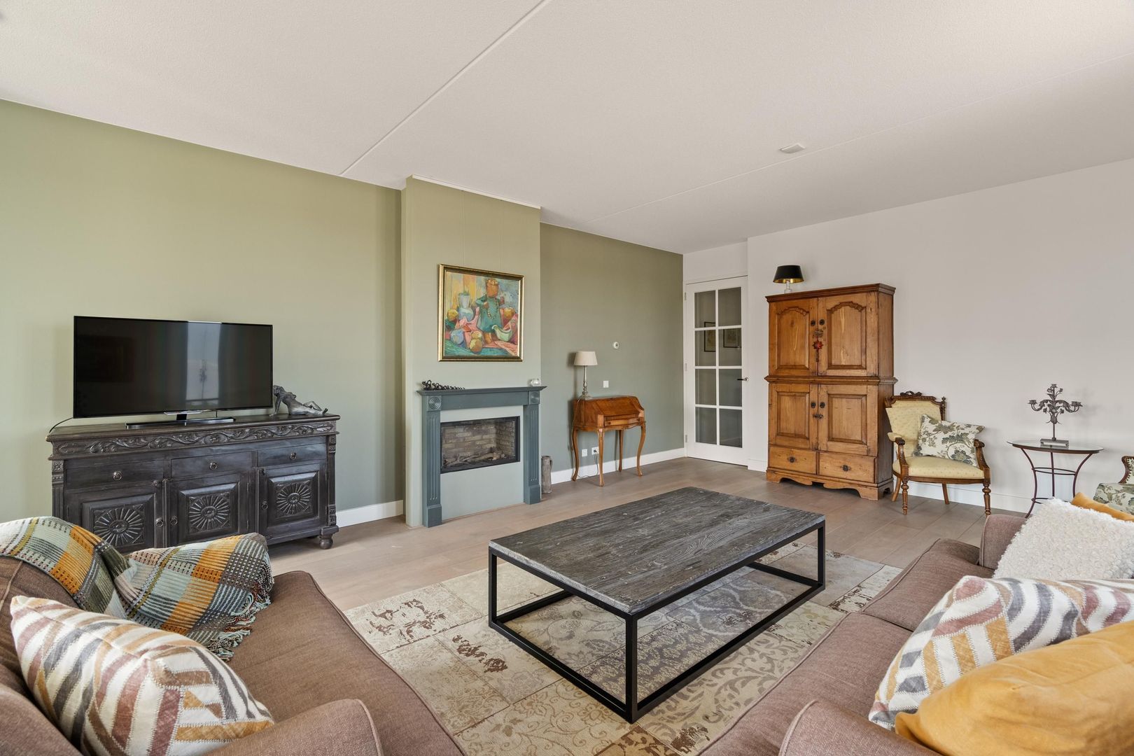 Akkerwinde 46, Noordwijk foto-17