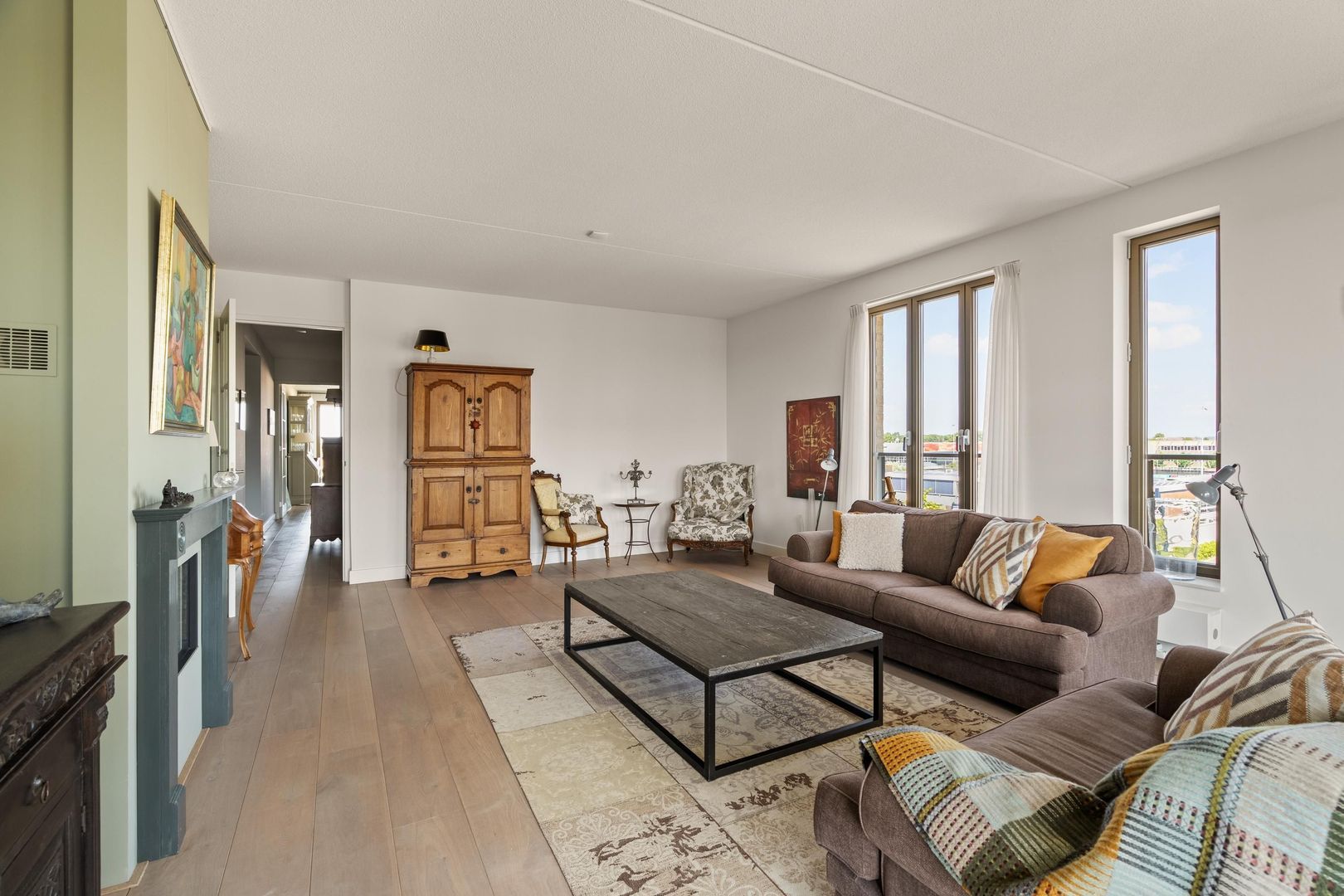 Akkerwinde 46, Noordwijk foto-18