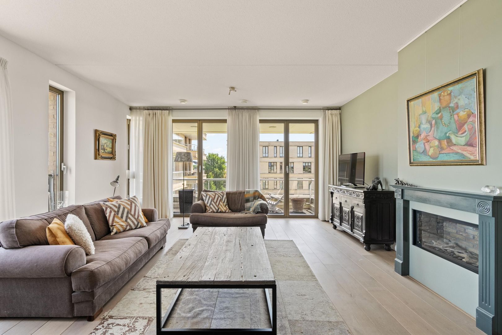 Akkerwinde 46, Noordwijk foto-15