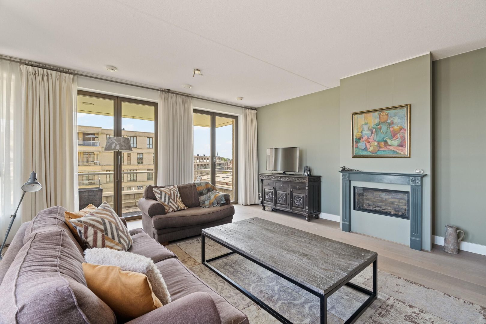 Akkerwinde 46, Noordwijk foto-16