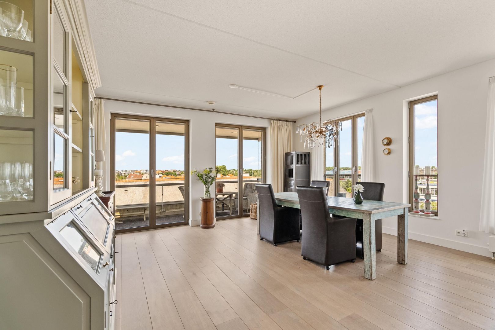 Akkerwinde 46, Noordwijk foto-5