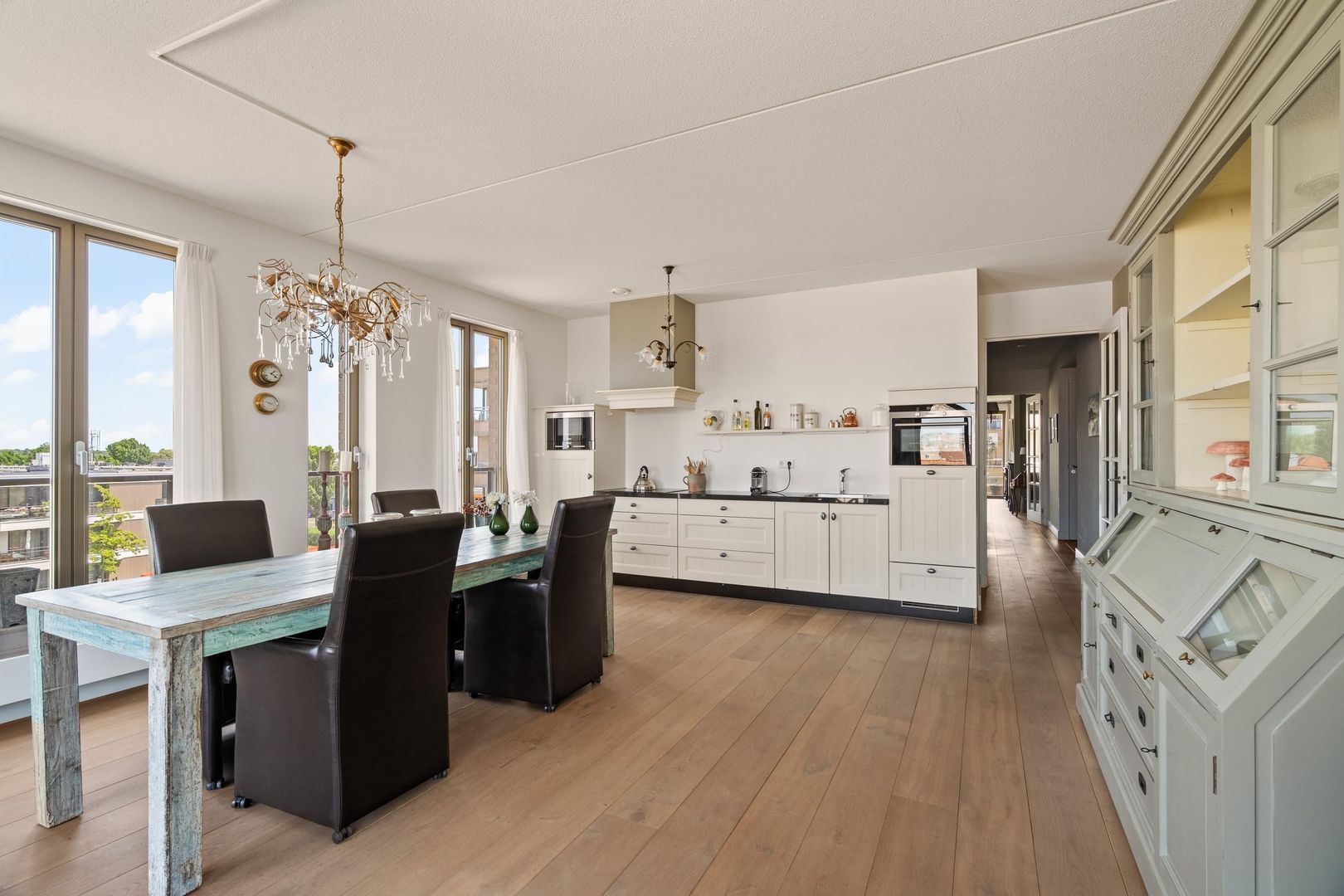 Akkerwinde 46, Noordwijk foto-6