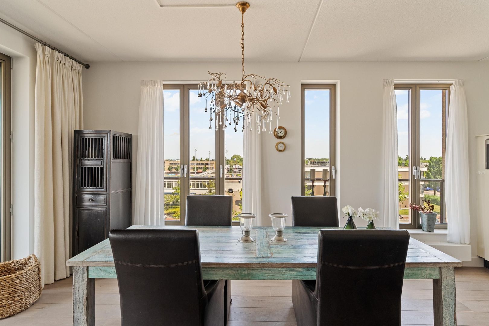 Akkerwinde 46, Noordwijk foto-7