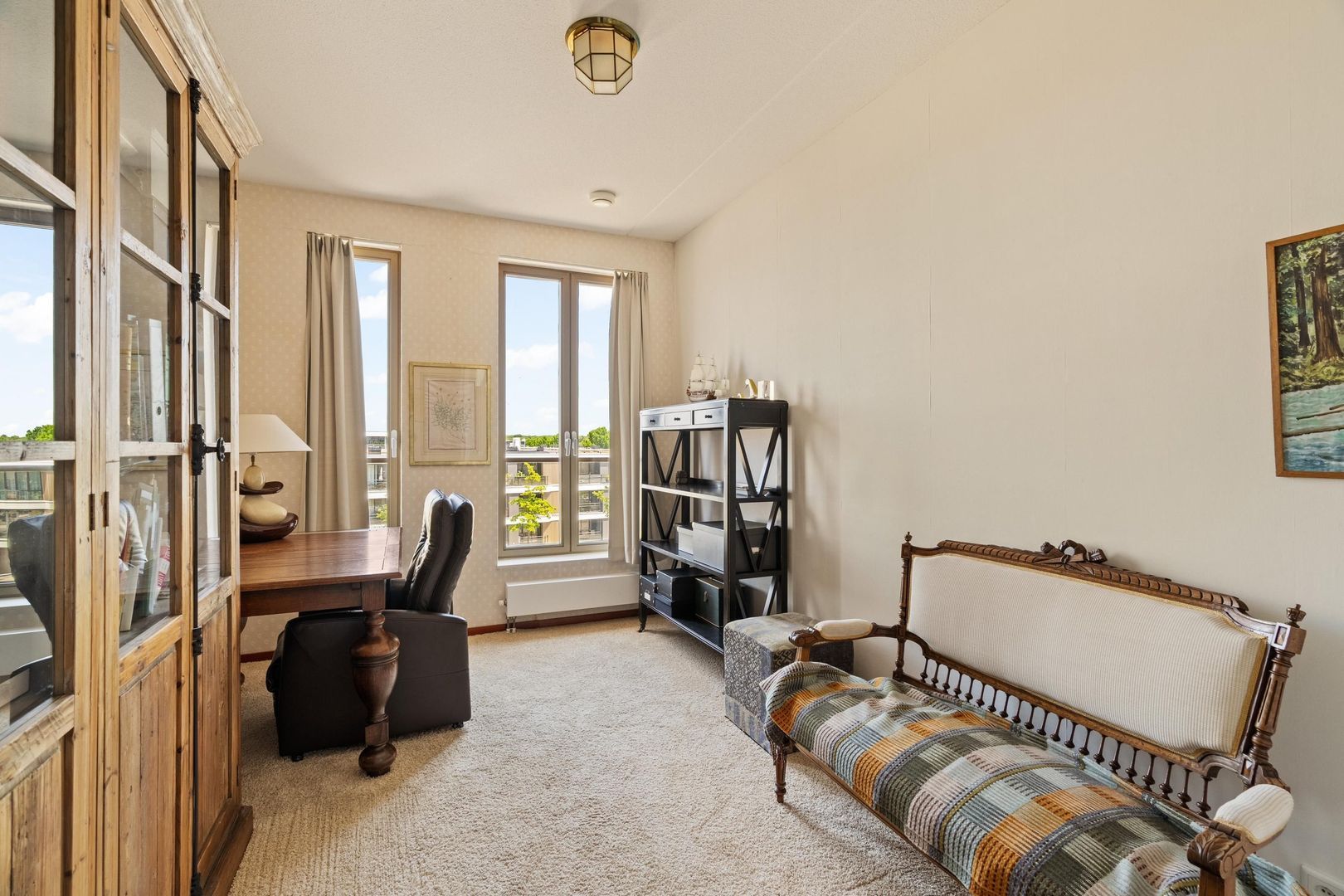 Akkerwinde 46, Noordwijk foto-26