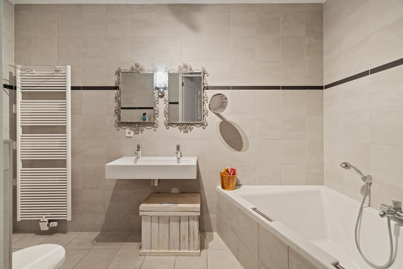 Akkerwinde 46, Noordwijk foto-23