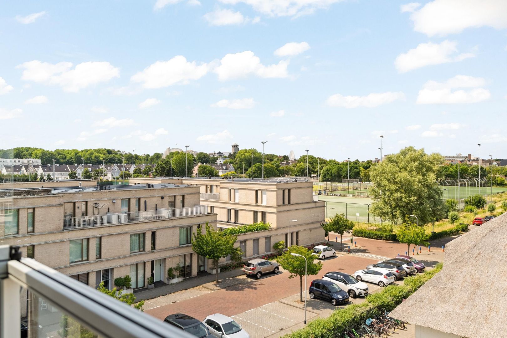 Akkerwinde 46, Noordwijk foto-12