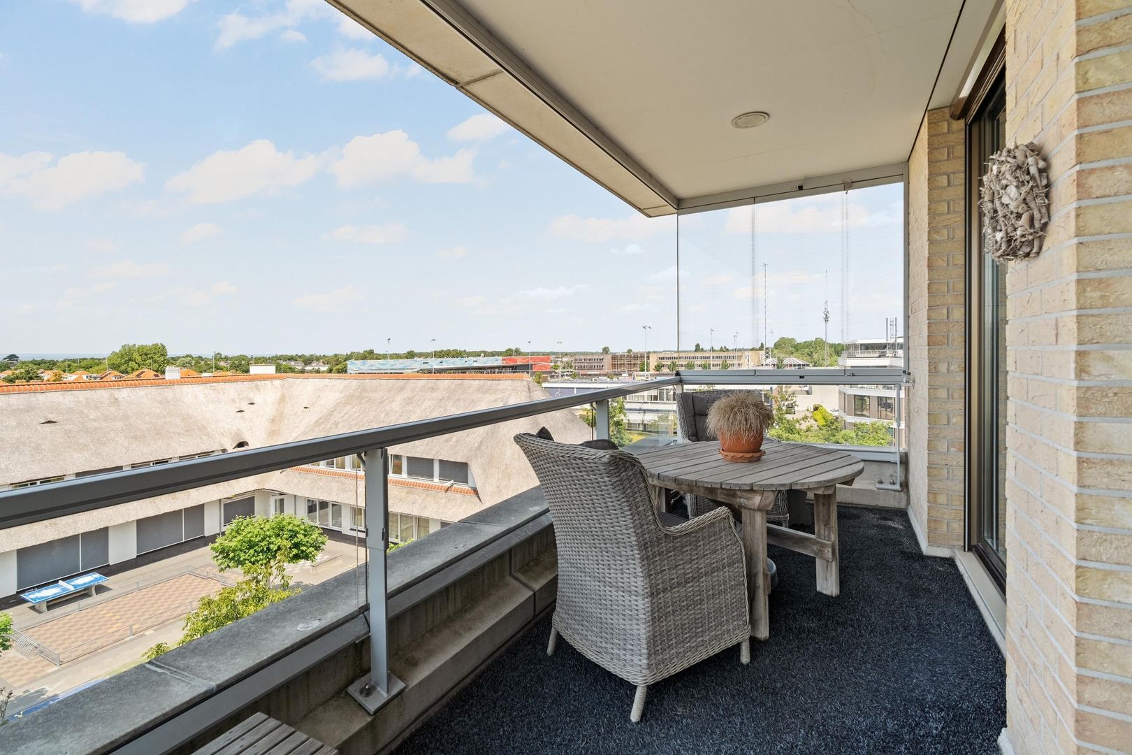 Akkerwinde 46, Noordwijk foto-10