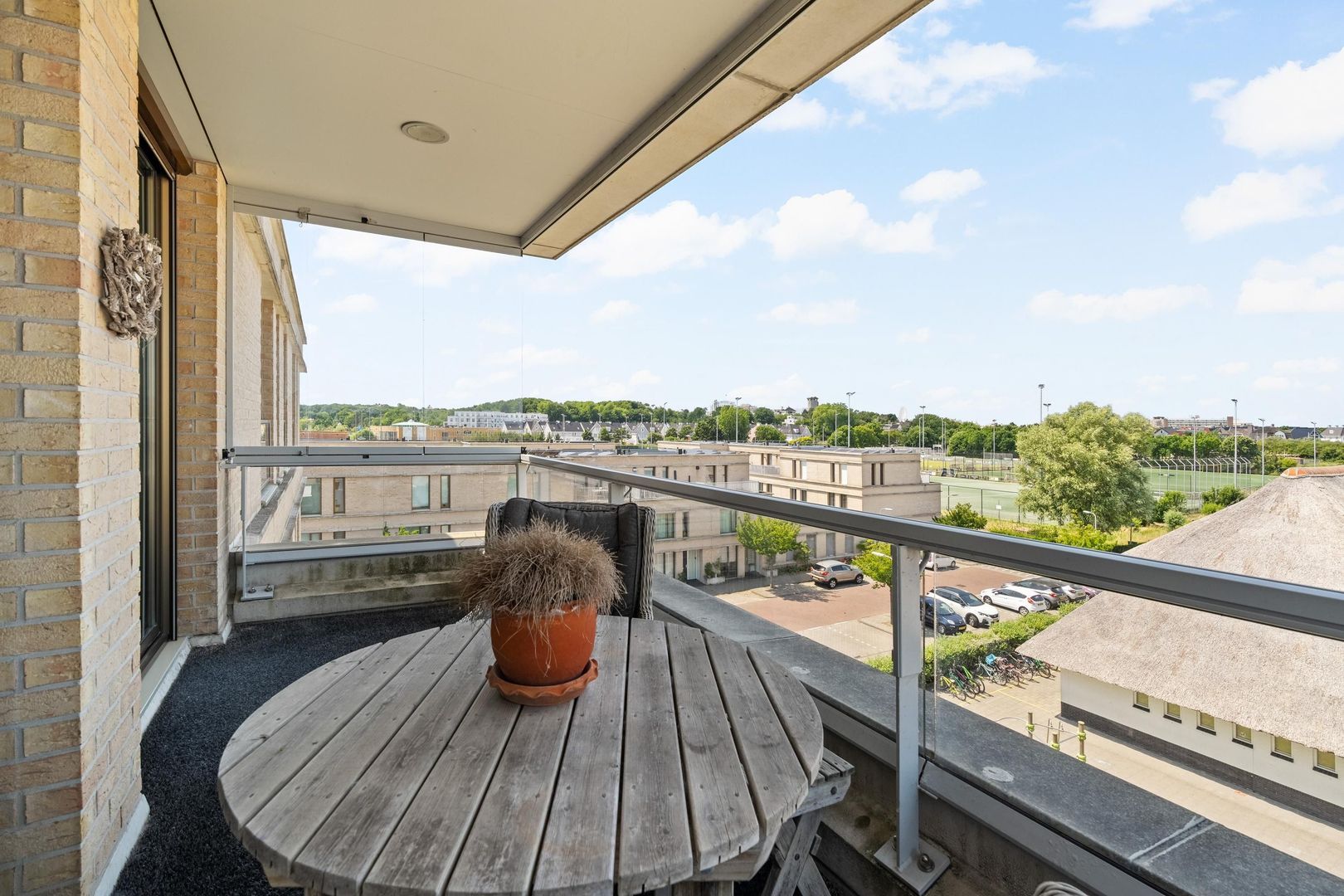 Akkerwinde 46, Noordwijk foto-11