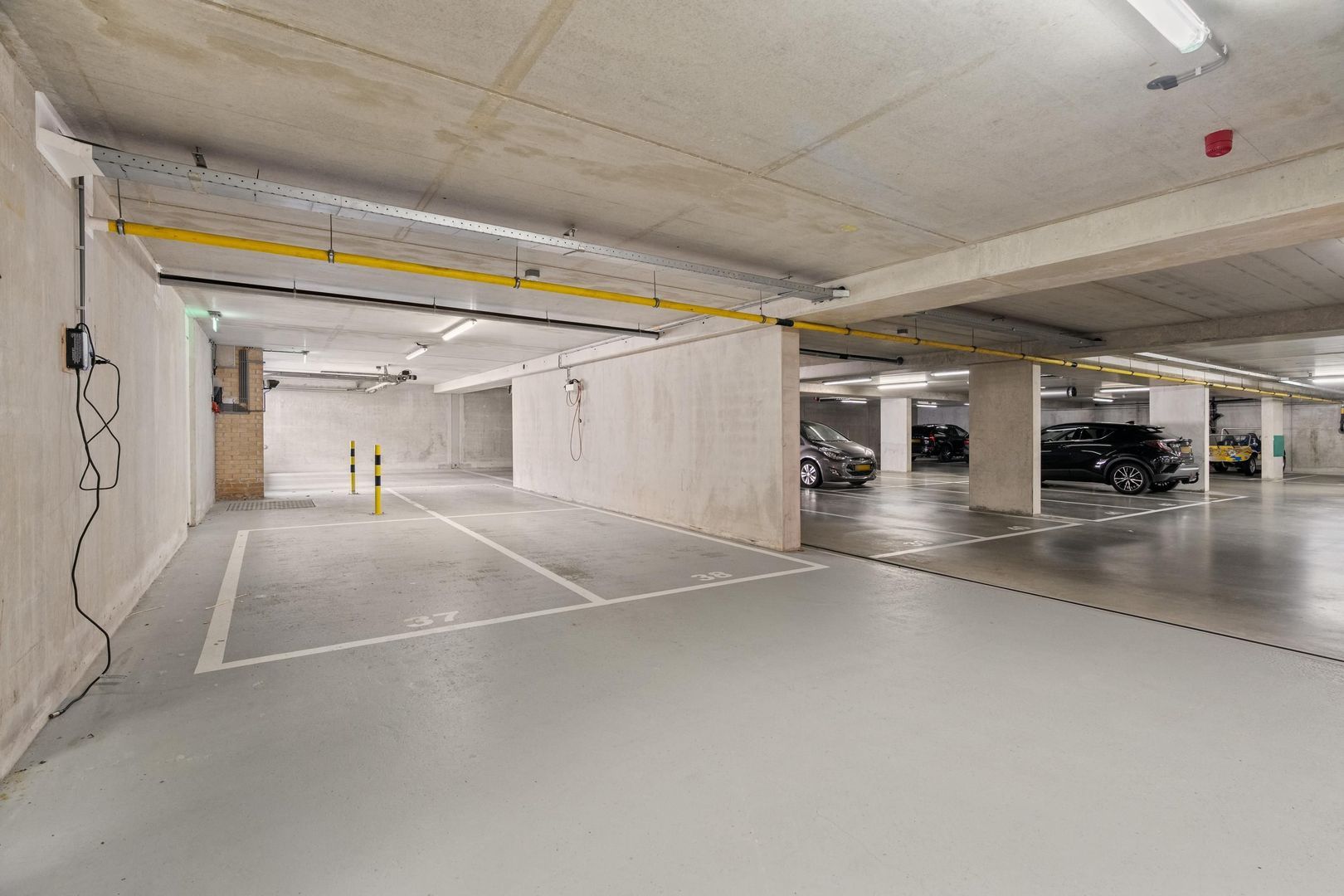 Akkerwinde 46, Noordwijk foto-29