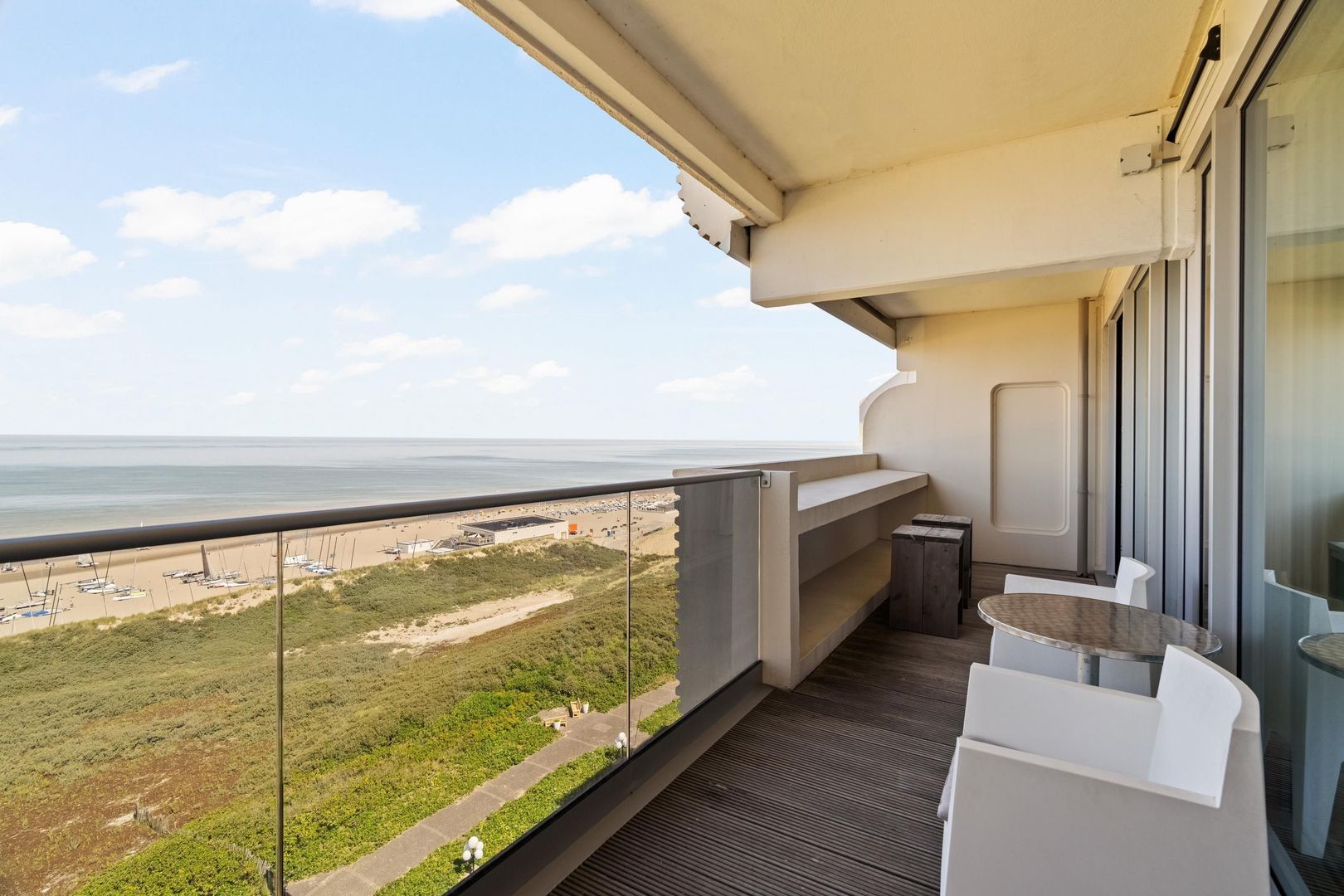 Duinroos 66, Noordwijk foto-8