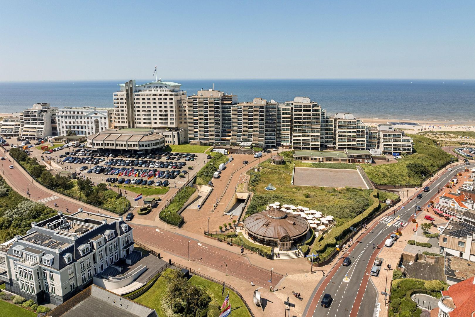 Duinroos 66, Noordwijk foto-0