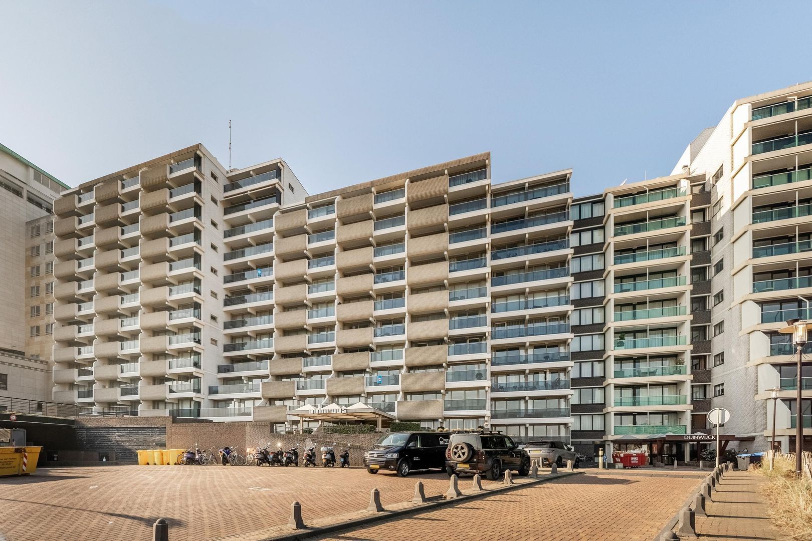 Duinroos 66, Noordwijk foto-3