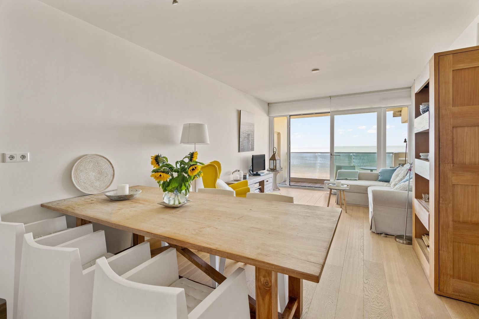 Duinroos 66, Noordwijk foto-4