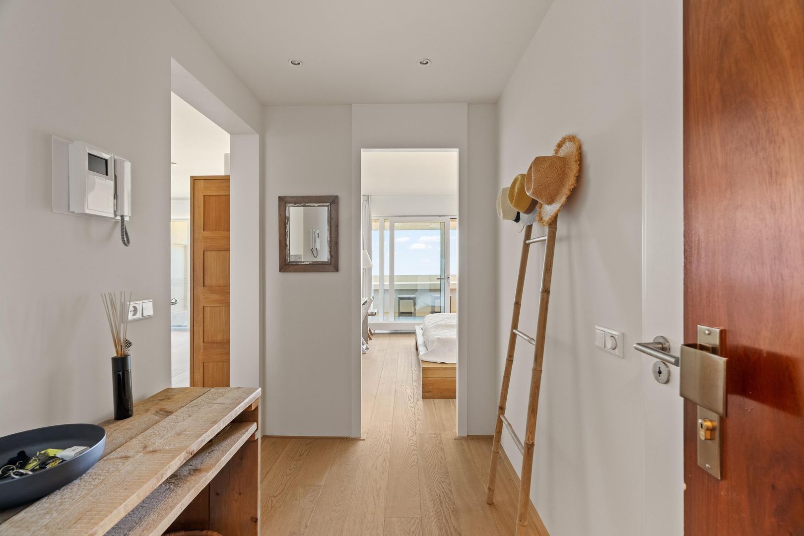 Duinroos 66, Noordwijk foto-14