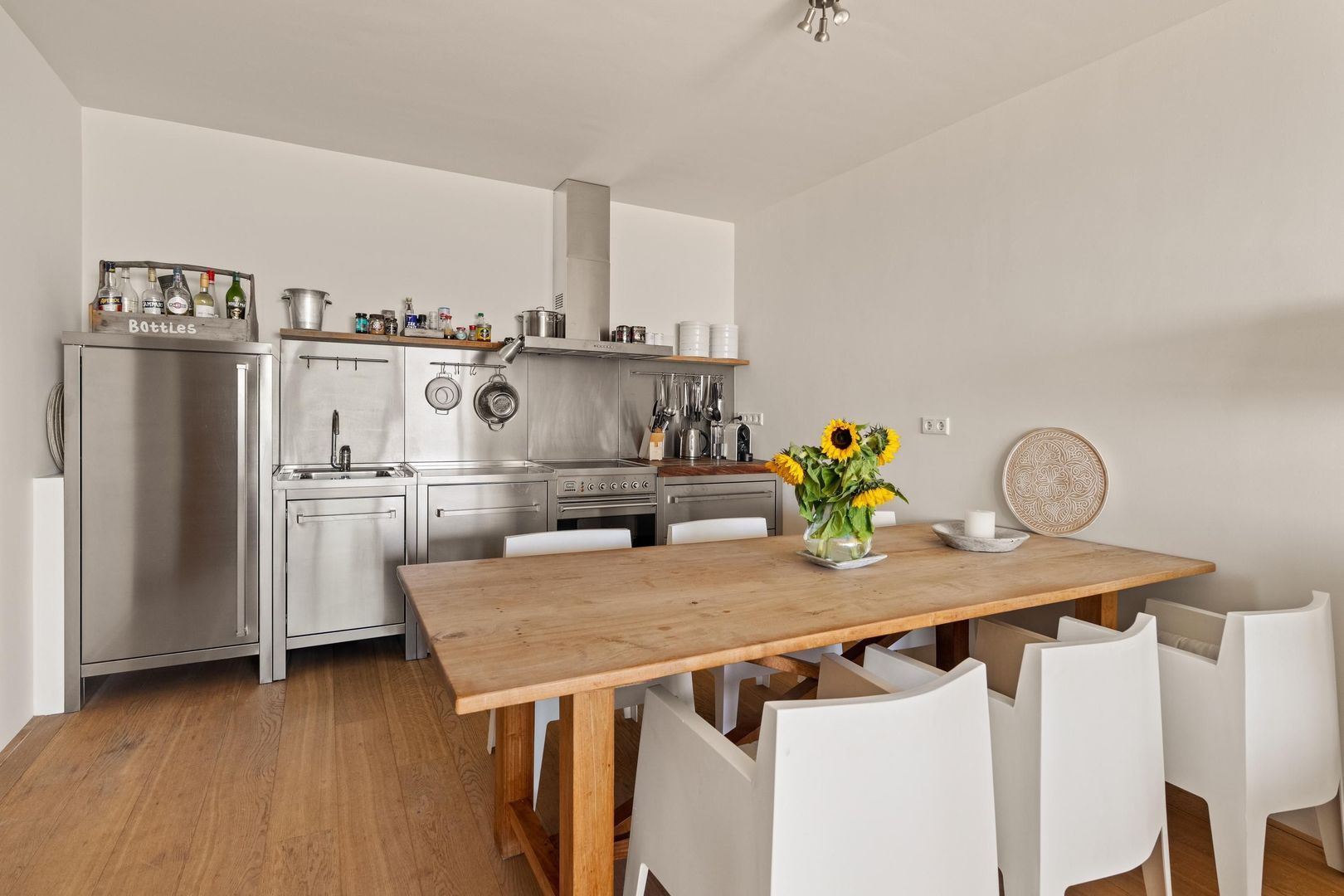 Duinroos 66, Noordwijk foto-12