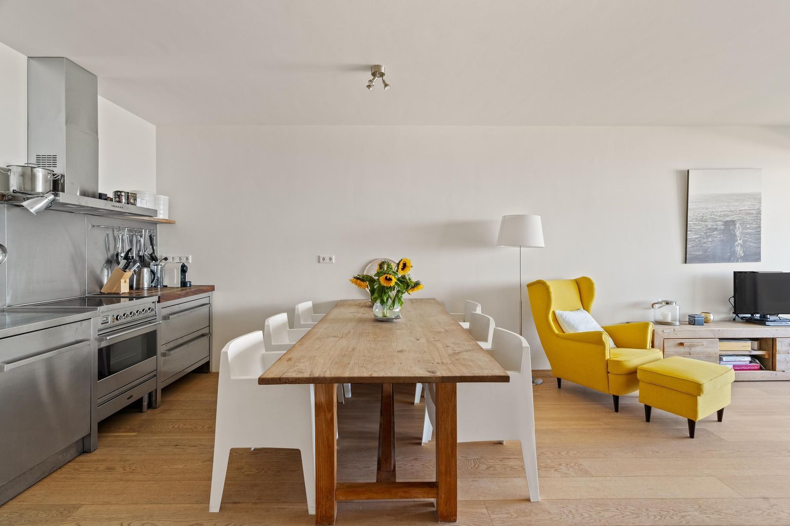 Duinroos 66, Noordwijk foto-11