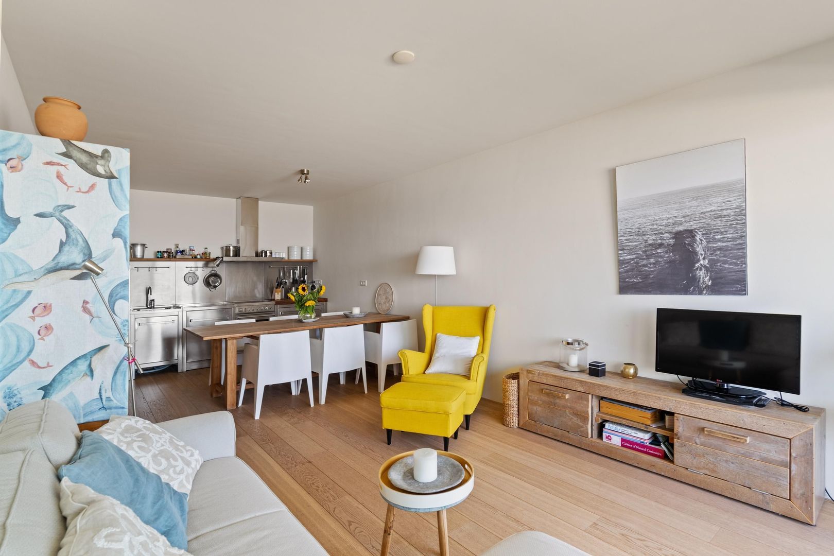 Duinroos 66, Noordwijk foto-9