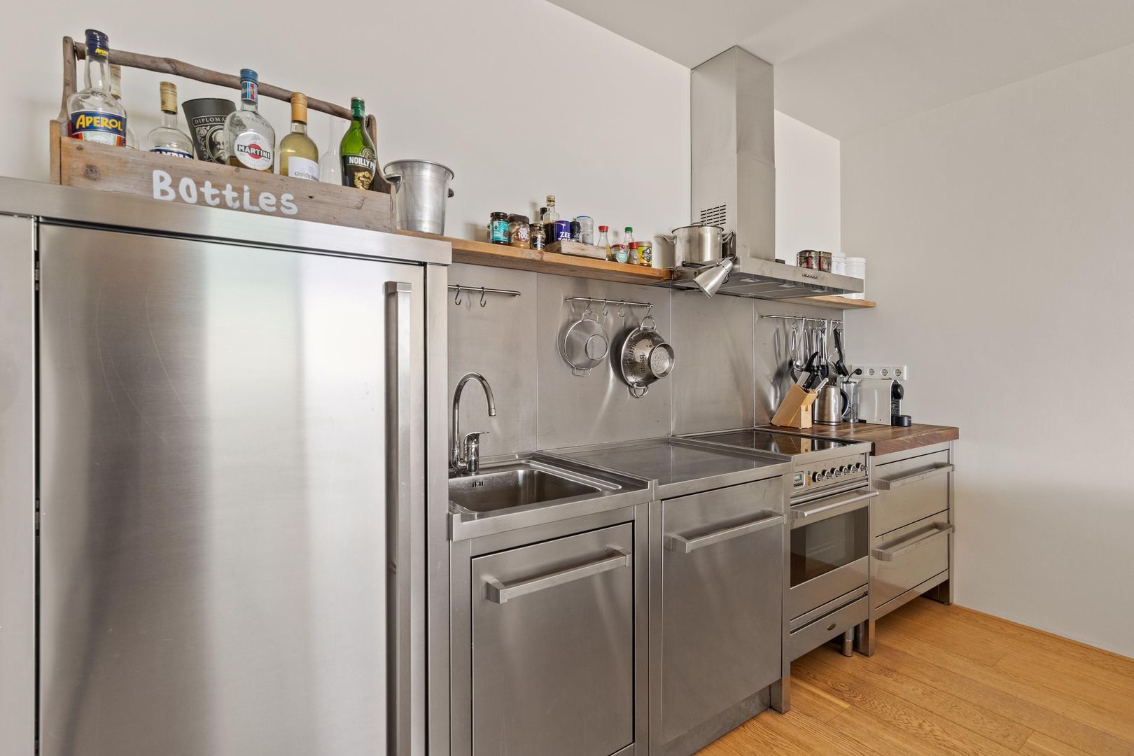 Duinroos 66, Noordwijk foto-13