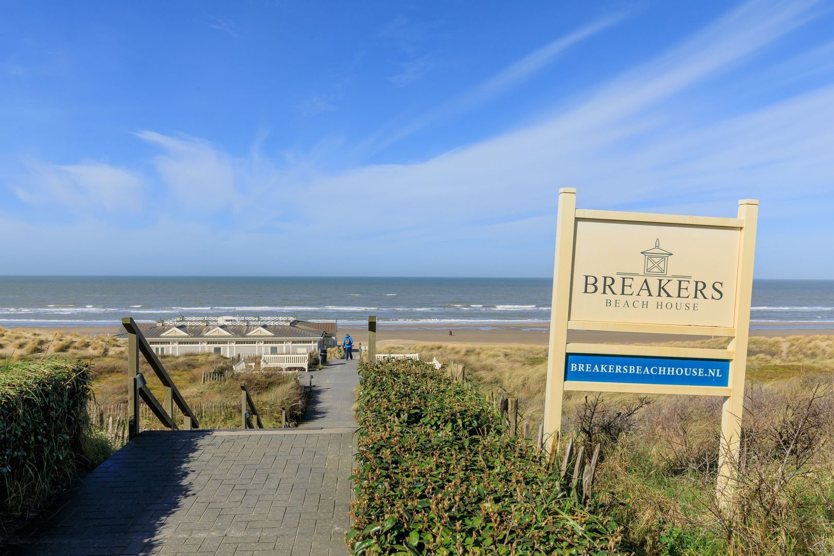 Duinroos 66, Noordwijk foto-25