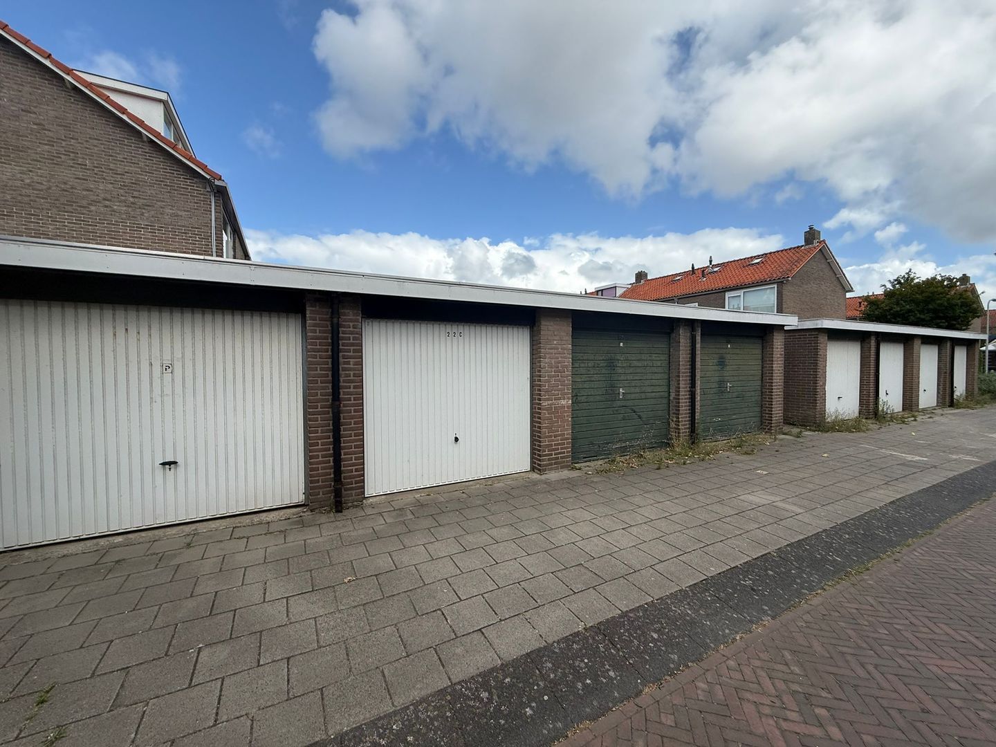 Crocusstraat 22 C, Noordwijk foto-3