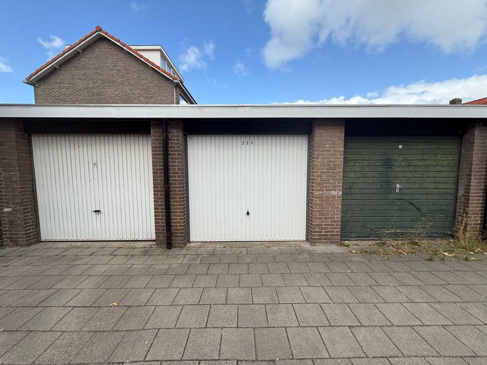Crocusstraat 22 C<br/><small>€ 59.500 k.k.</small>