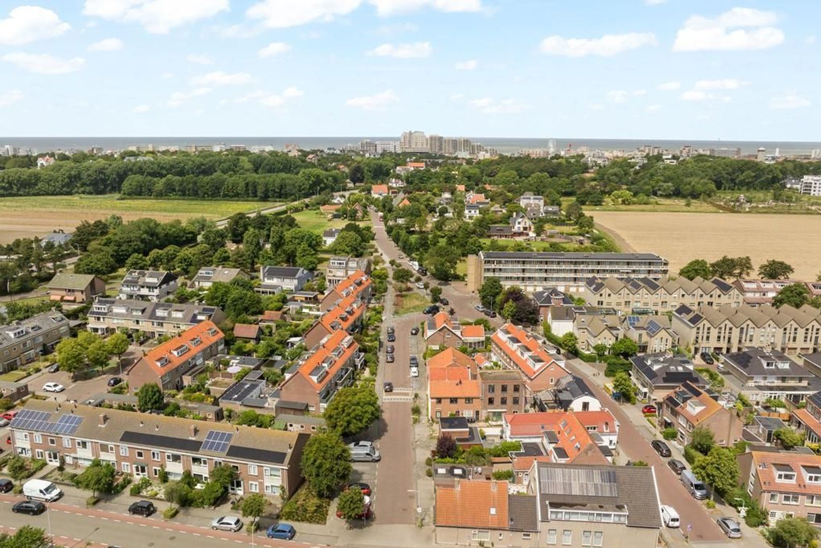 Achterzeeweg 15, Noordwijk foto-3