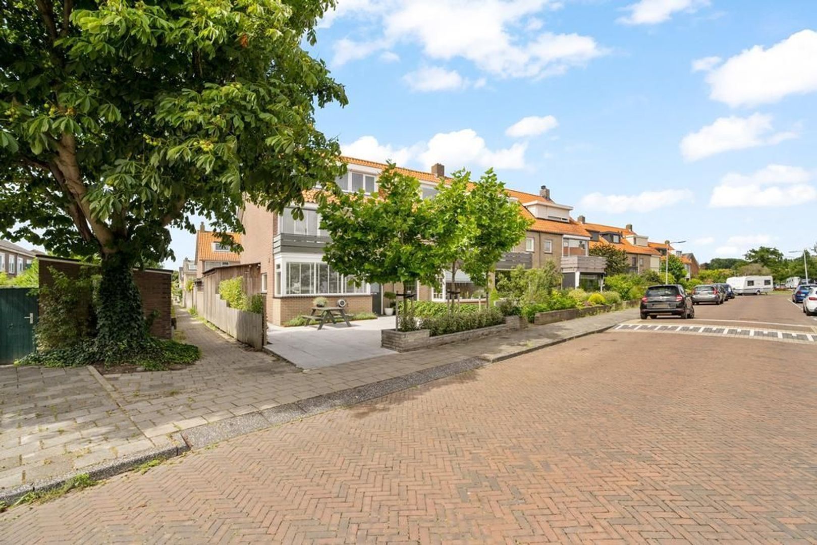 Achterzeeweg 15, Noordwijk foto-1