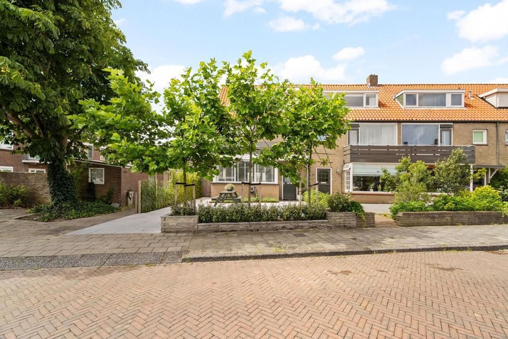 Achterzeeweg 15, Noordwijk foto-32