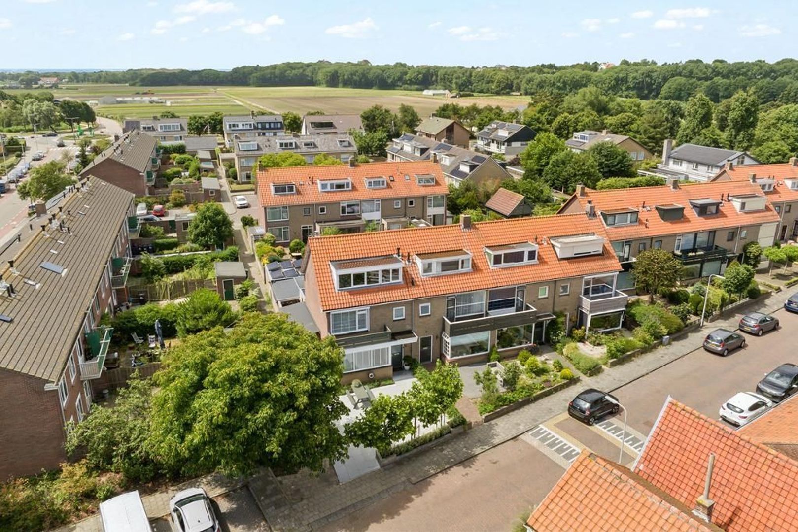 Achterzeeweg 15, Noordwijk foto-31