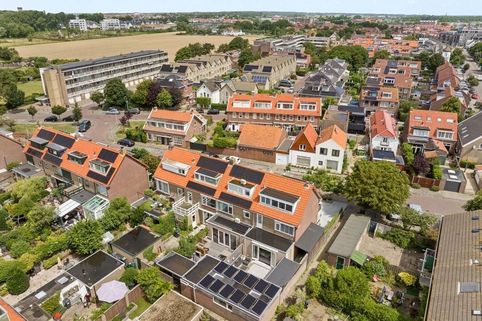 Achterzeeweg 15, Noordwijk foto-33