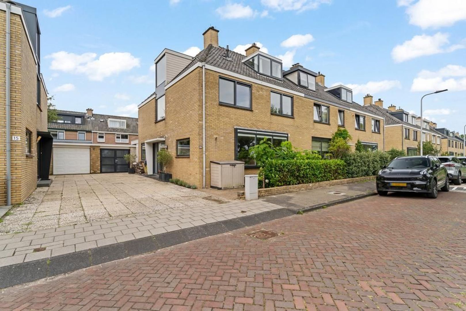 van Struykstraat 17, Noordwijk foto-0