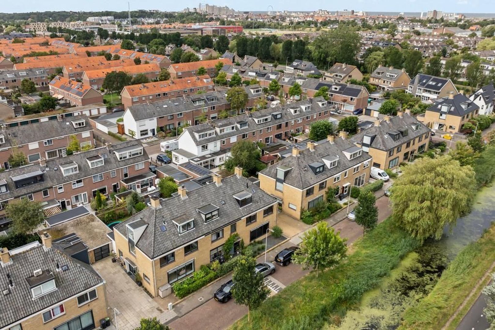 van Struykstraat 17, Noordwijk foto-1