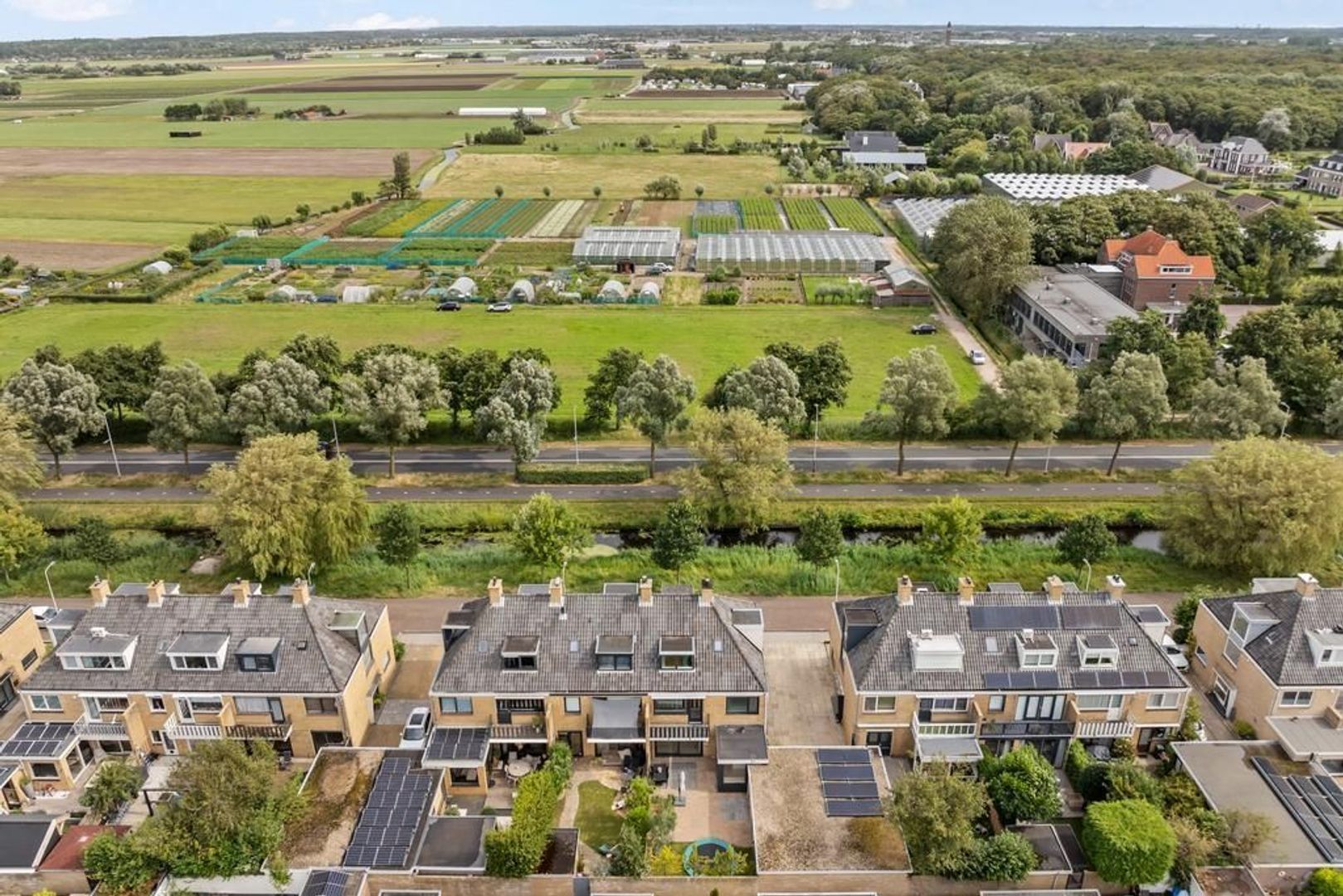 van Struykstraat 17, Noordwijk foto-3