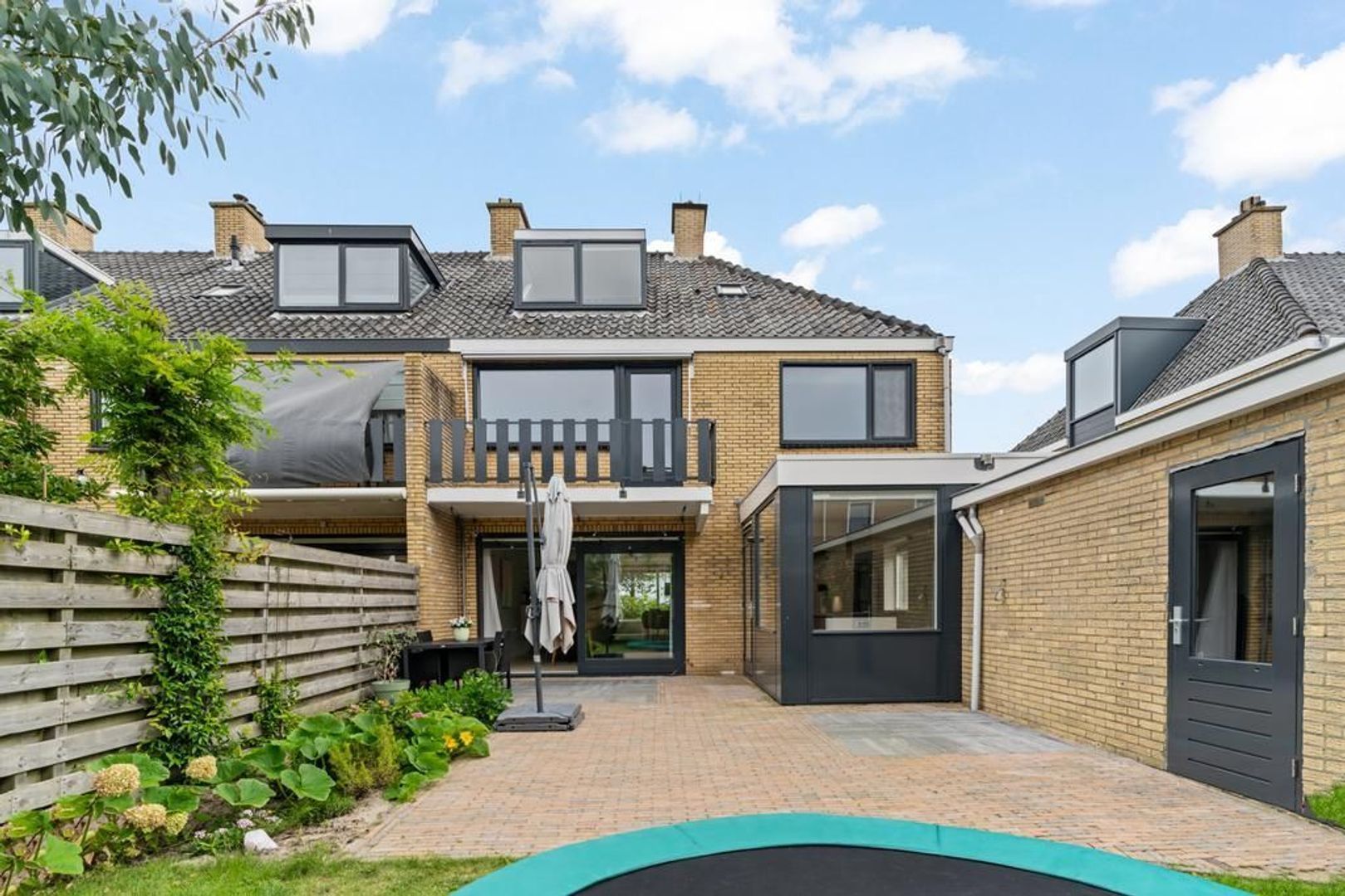 van Struykstraat 17, Noordwijk foto-18