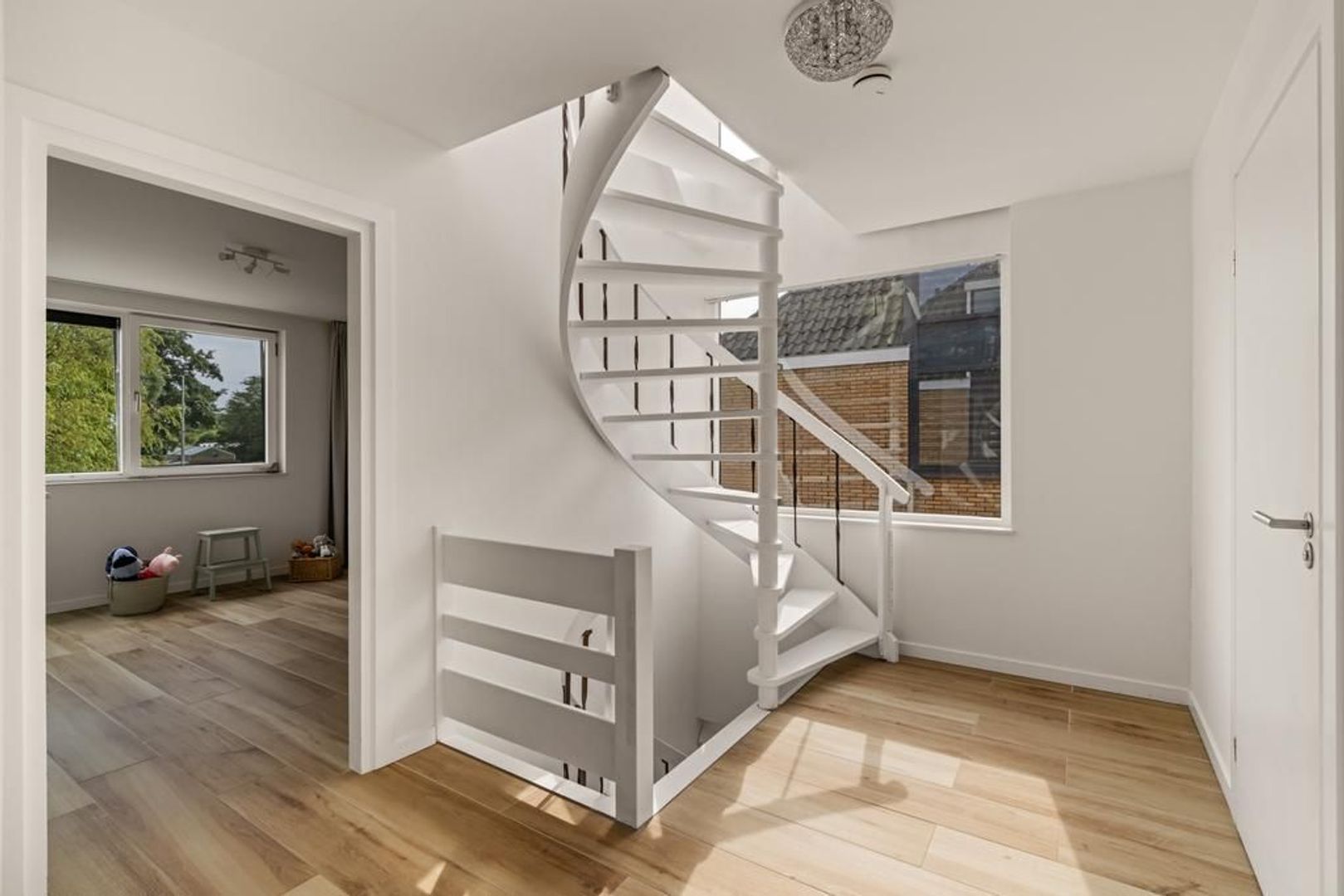 van Struykstraat 17, Noordwijk foto-30