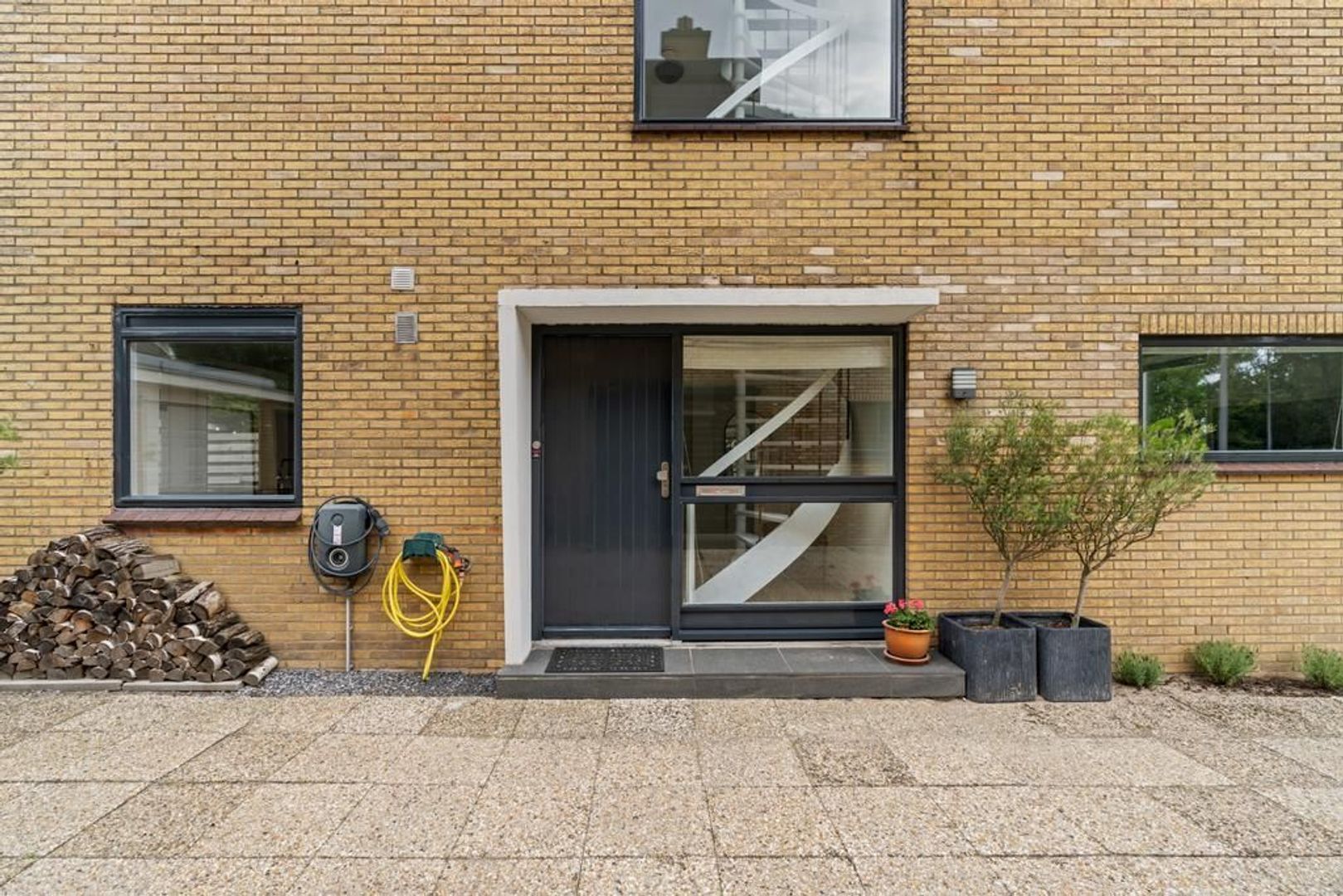 van Struykstraat 17, Noordwijk foto-35