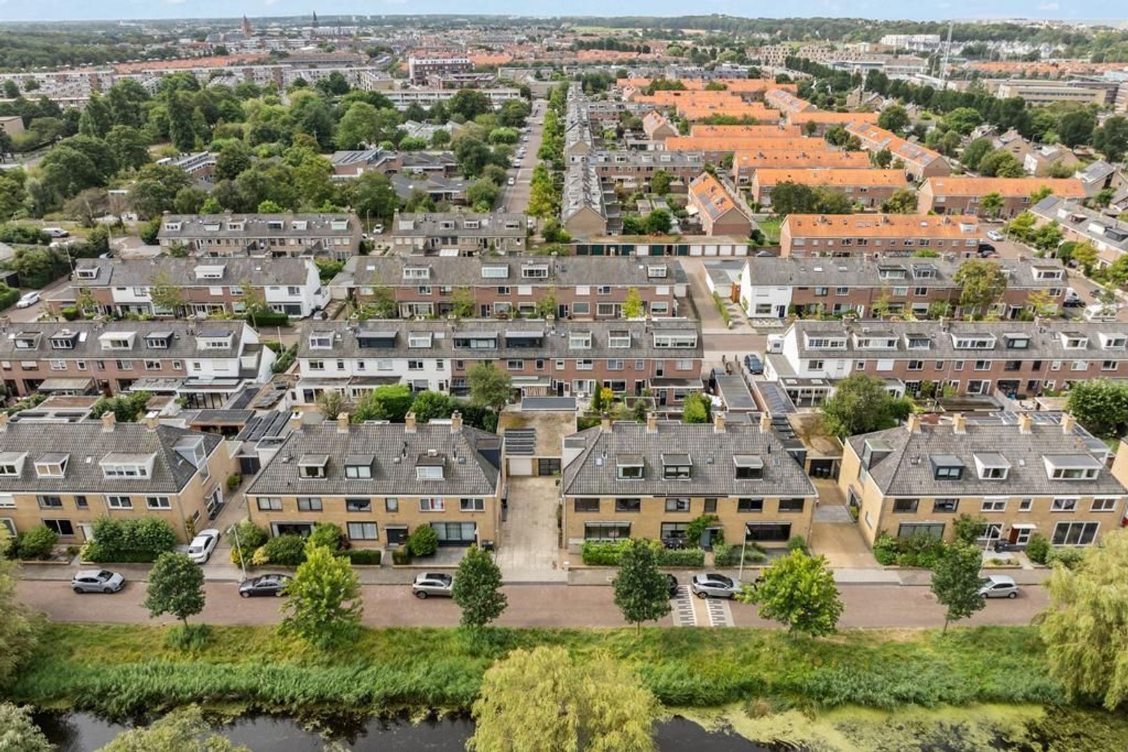 van Struykstraat 17, Noordwijk foto-37