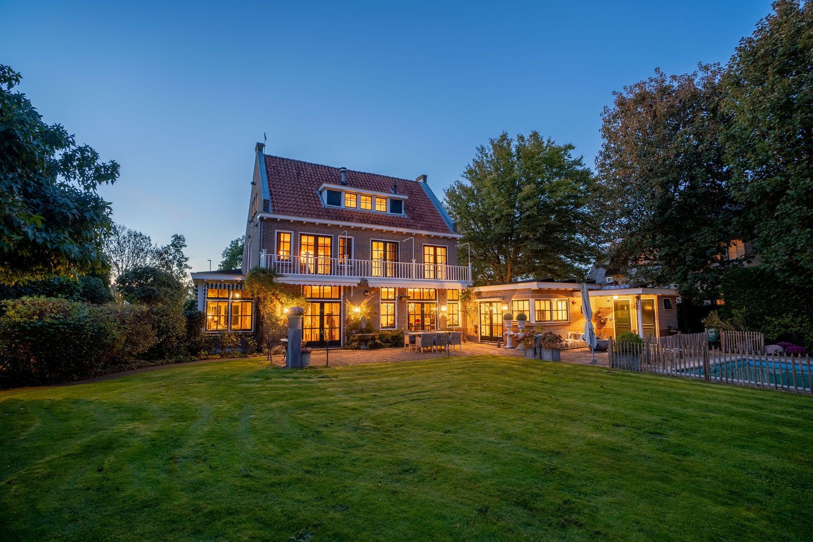 Gooweg 16, Noordwijk foto-1