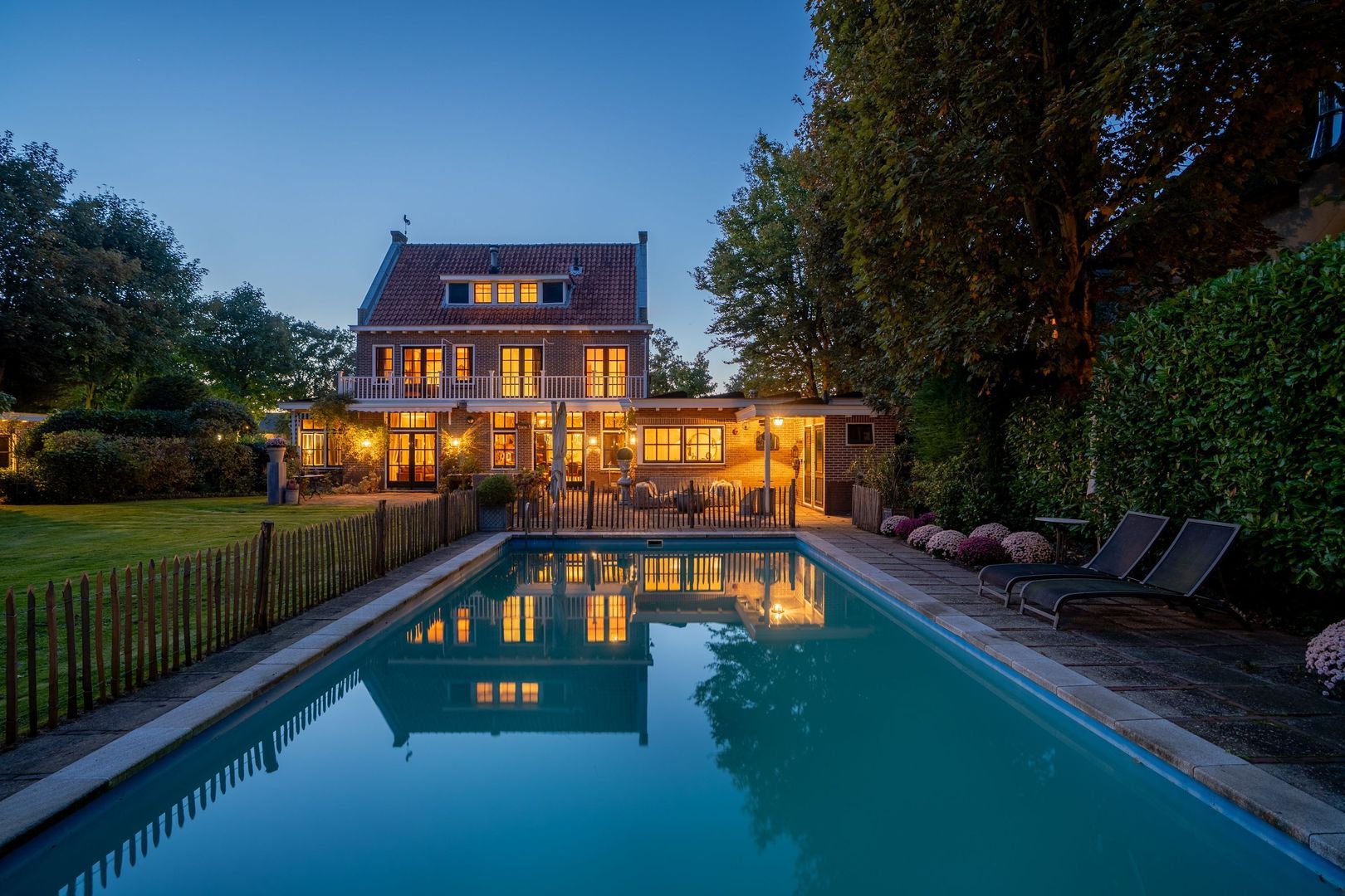 Gooweg 16, Noordwijk foto-24