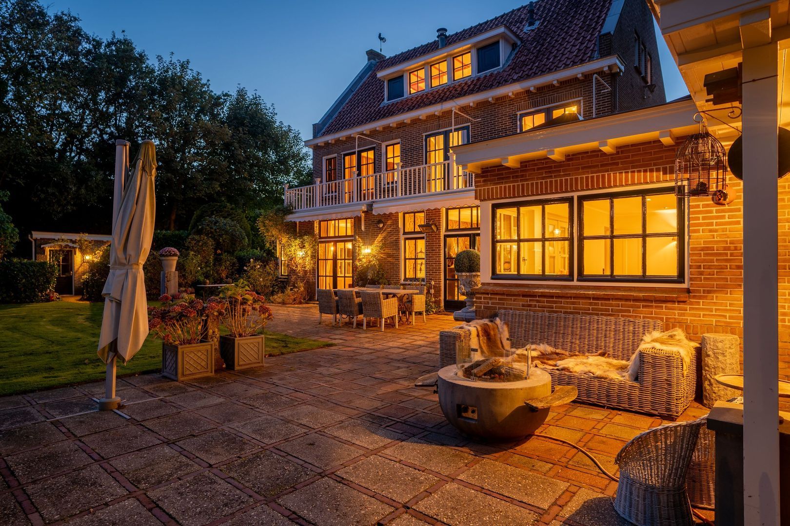 Gooweg 16, Noordwijk foto-26