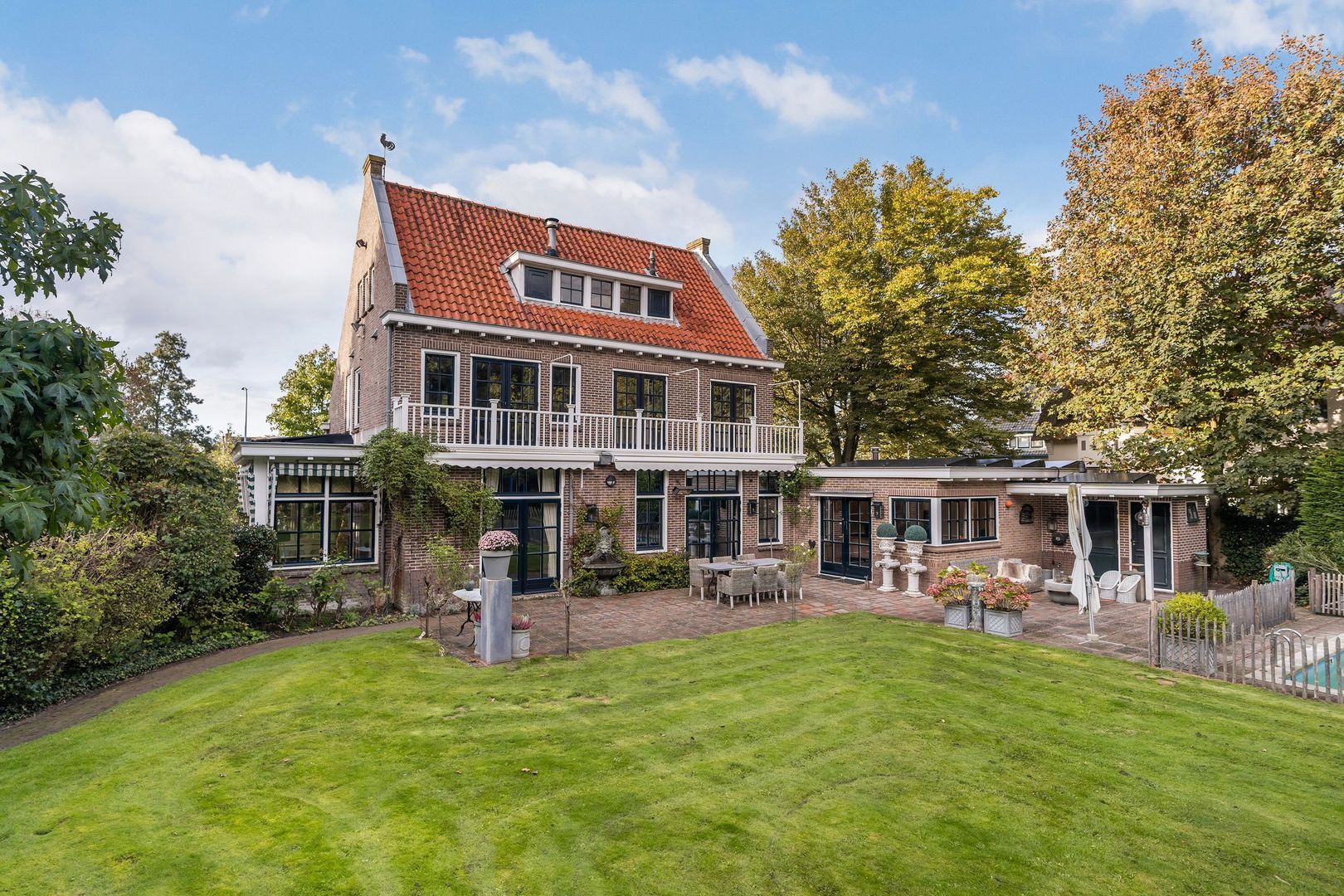 Gooweg 16, Noordwijk foto-3