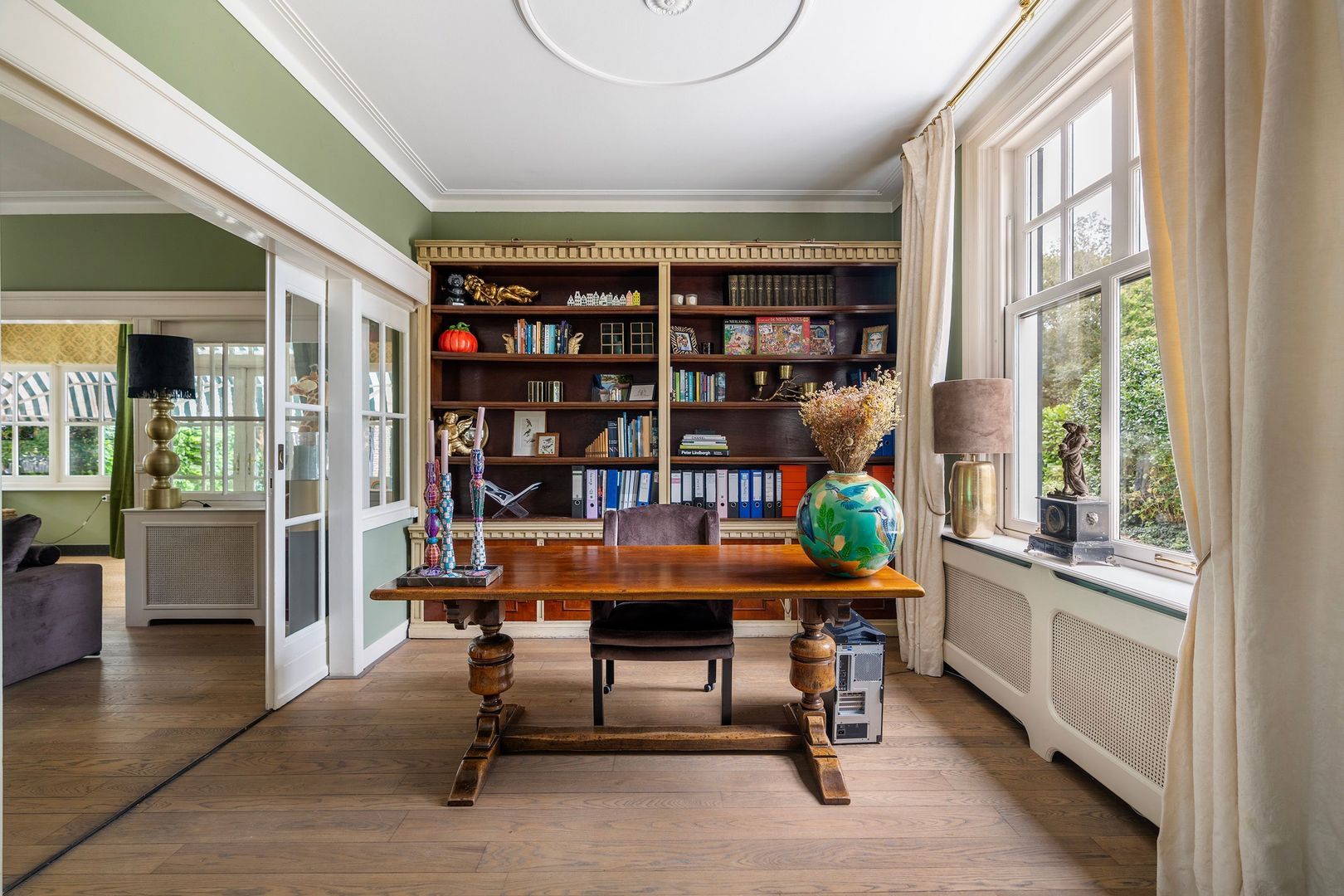 Gooweg 16, Noordwijk foto-8