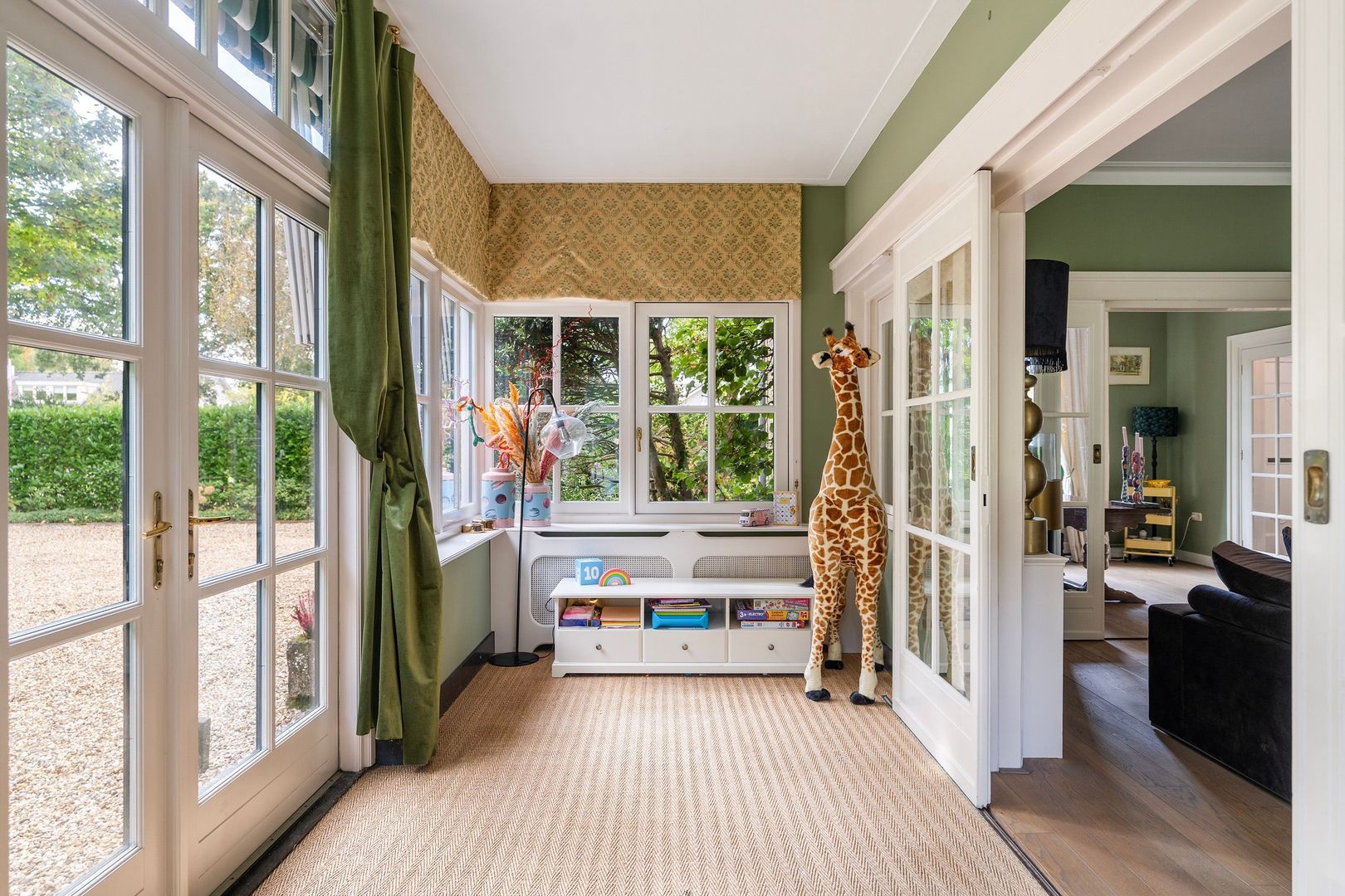 Gooweg 16, Noordwijk foto-10