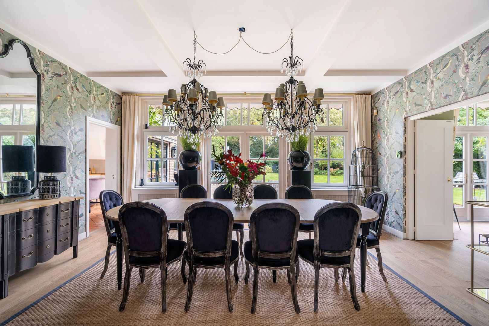 Gooweg 16, Noordwijk foto-14