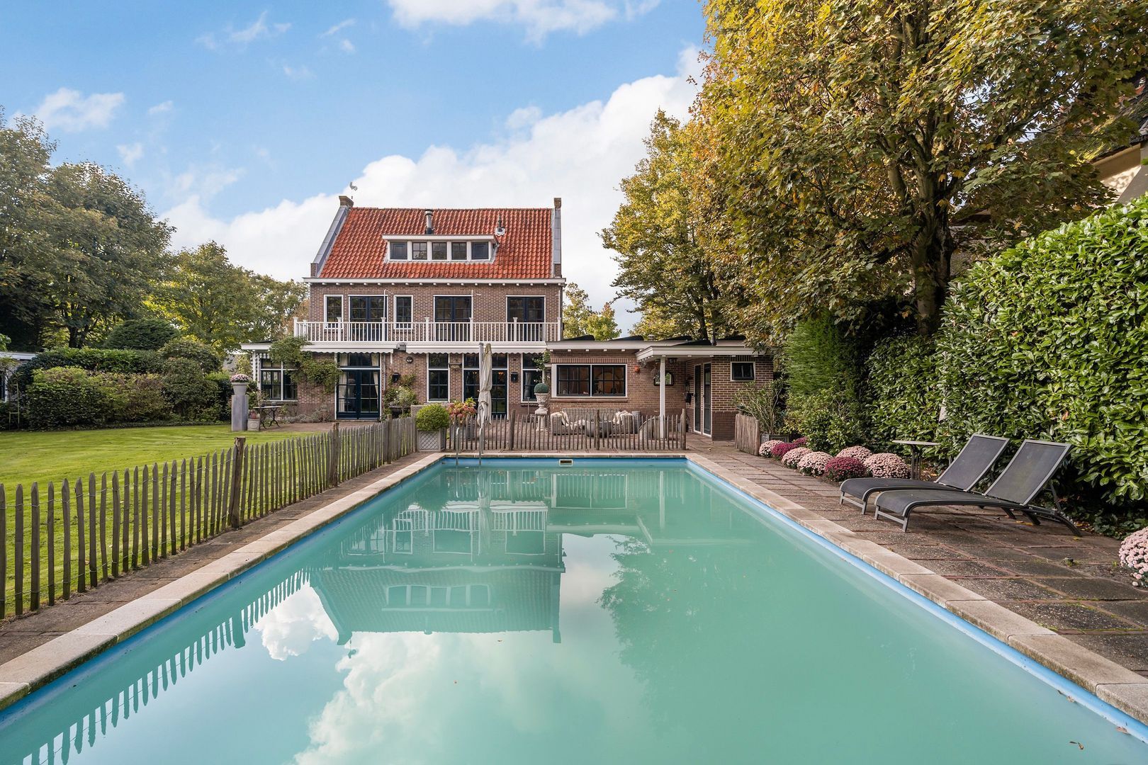 Gooweg 16, Noordwijk foto-48